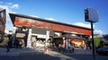 Arashiyama Station